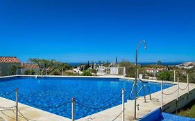 Garden Apartment, La Noria